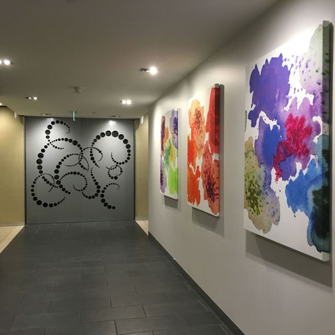 Brighton Bay Apartments - Stayed 2