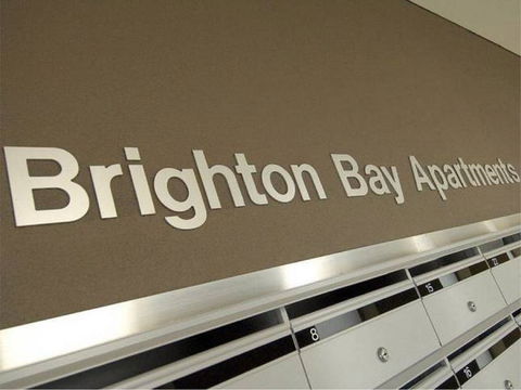 Brighton Bay Apartments - Stayed 0