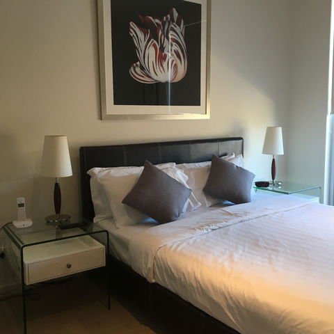 Brighton Bay Apartments - Stayed 4