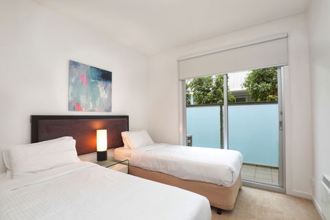 Brighton Bay Apartments - Stayed 3