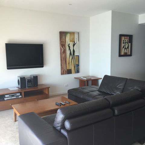 Brighton Bay Apartments - Stayed 5