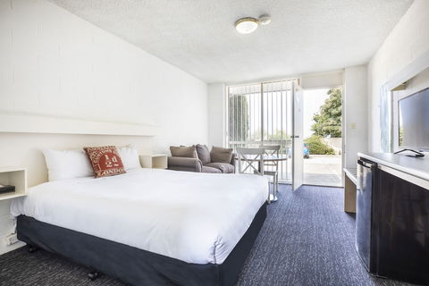 The Mulgrave Motel - Stayed 4