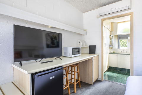 The Mulgrave Motel - Stayed 6