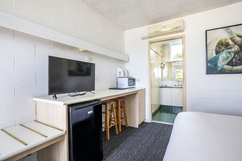 The Mulgrave Motel - Stayed 5