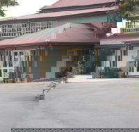 McNevins Loganholme Motel - Stayed