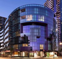 The Sebel Melbourne Docklands Hotel - Stayed