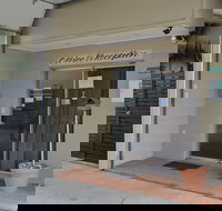 Mid City Motor Inn - Stayed