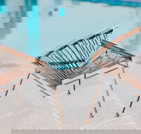 Quest Wodonga - Stayed