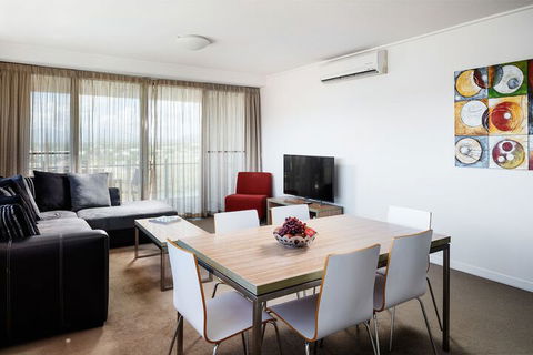 Direct Hotels â€“ Islington At Central - Stayed 7
