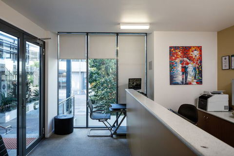 Direct Hotels â€“ Islington At Central - Stayed 5