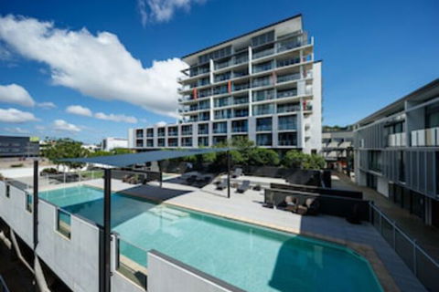 Direct Hotels â€“ Islington At Central - Stayed 0