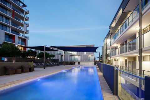 Direct Hotels â€“ Islington At Central - Stayed 4