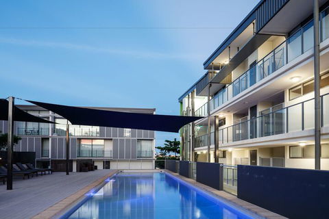 Direct Hotels â€“ Islington At Central - Stayed 3