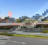 Econo Lodge Alabaster - Stayed