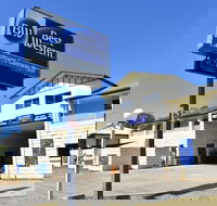 Best Western Caboolture Gateway Motel - Stayed
