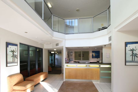 Caloundra Central Apartment Hotel - Stayed 6