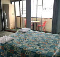 Mountway Holiday Apartments - Stayed