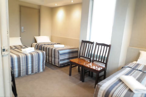 Parkville Place Serviced Apartments - Stayed 3