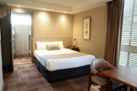 Parkville Place Serviced Apartments - Stayed 2