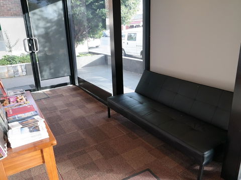 Parkville Place Serviced Apartments - Stayed 1