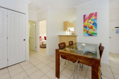 Central Plaza Port Douglas Apartments - Stays Accommodation 4