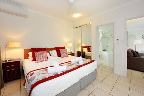 Central Plaza Port Douglas Apartments - Stays Accommodation 6