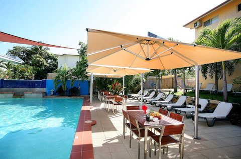 Central Plaza Port Douglas Apartments - Stays Accommodation 0