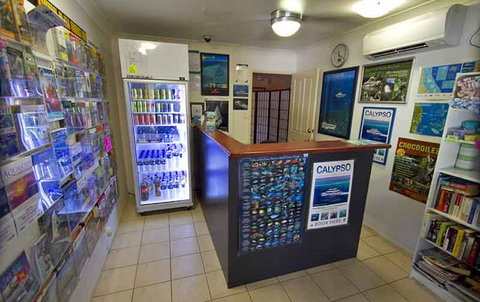 Central Plaza Port Douglas Apartments - Stays Accommodation 2