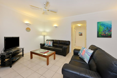 Central Plaza Port Douglas Apartments - Stays Accommodation 3