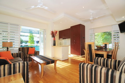 Verandahs - Stayed 5