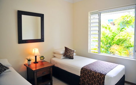 Verandahs - Stayed 3