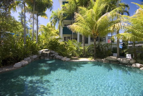 Verandahs - Stayed 0