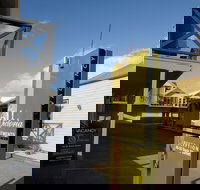 The Victoria - Stayed