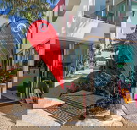 Element on Coolum Beach - Stayed