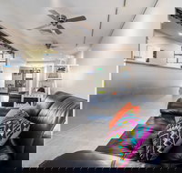 Alexandra on the Pacific - Stayed