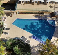 Peninsular Beachfront Resort - Stayed
