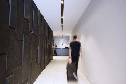 Tyrian Serviced Apartments Fitzroy - Stayed 5