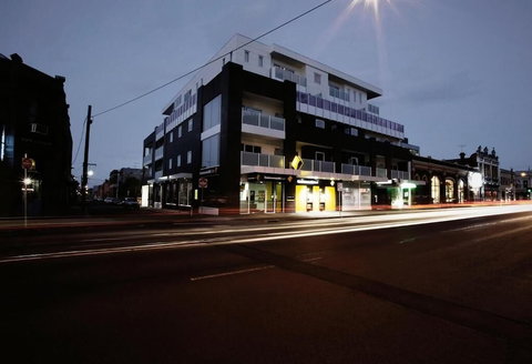 Tyrian Serviced Apartments Fitzroy - Stayed 3