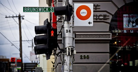 Tyrian Serviced Apartments Fitzroy - Stayed 1