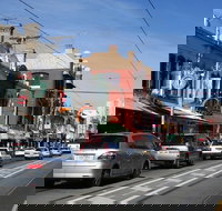 Tyrian Serviced Apartments Fitzroy - Stayed