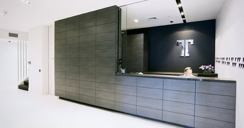 Tyrian Serviced Apartments Fitzroy - Stayed 4