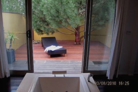 Blue Cliffs Retreat - Stayed 6