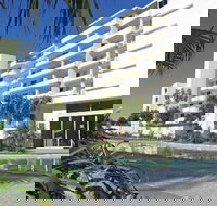 Horton Apartments - Stayed