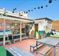 Funk House Backpackers - Stays Accommodation