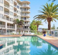 Kirra Beach Apartments - Stays Accommodation