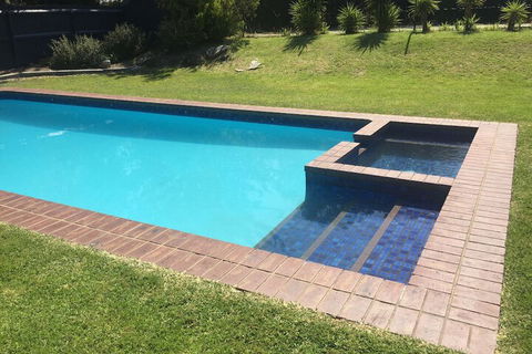 Point Lonsdale Guest House - Stayed 1
