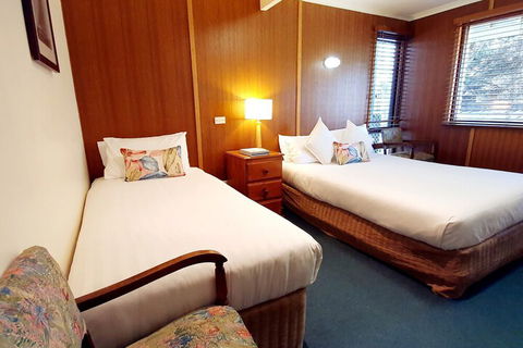 Point Lonsdale Guest House - Stayed 4