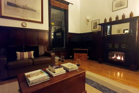 Point Lonsdale Guest House - Stayed 0