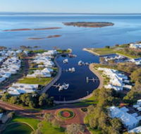 Mandurah Quay Resort - Stayed