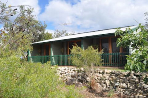 The Fig Tree B & B - Stays Accommodation 0
